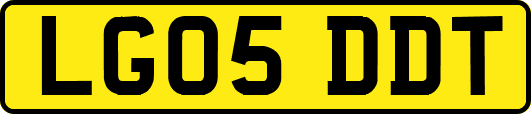 LG05DDT