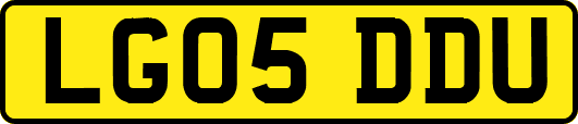 LG05DDU