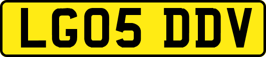 LG05DDV