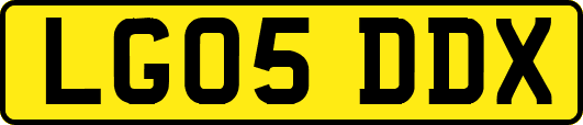 LG05DDX