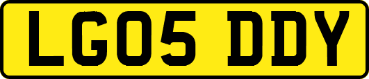 LG05DDY