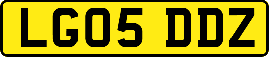 LG05DDZ