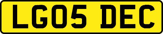 LG05DEC