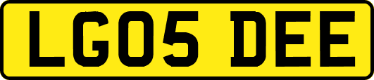 LG05DEE