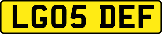 LG05DEF
