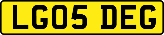 LG05DEG