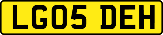 LG05DEH