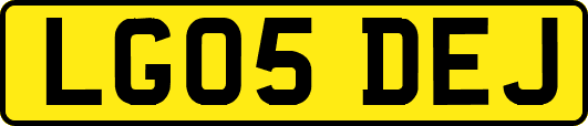 LG05DEJ