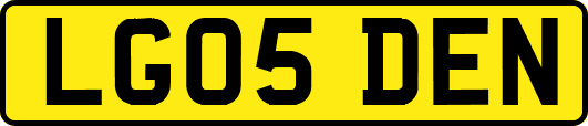 LG05DEN