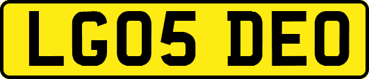 LG05DEO