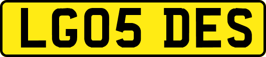 LG05DES