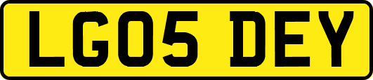 LG05DEY