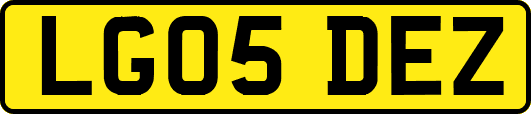 LG05DEZ