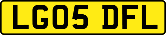 LG05DFL