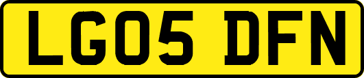 LG05DFN