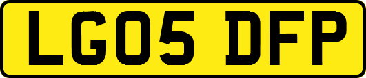 LG05DFP
