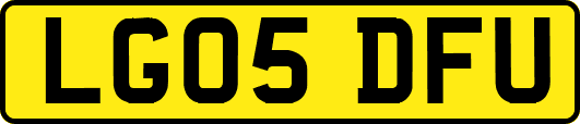 LG05DFU