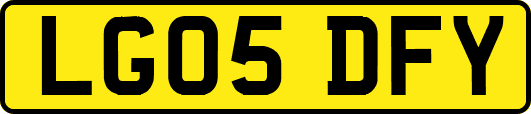 LG05DFY