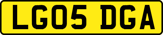 LG05DGA