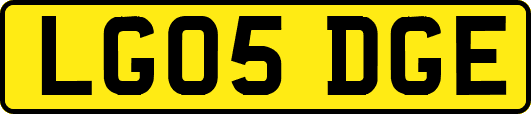 LG05DGE
