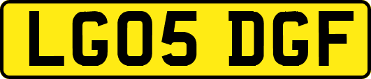LG05DGF
