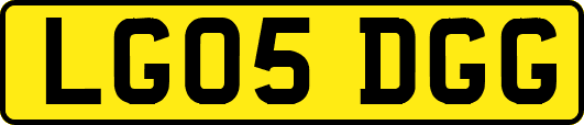 LG05DGG