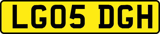 LG05DGH