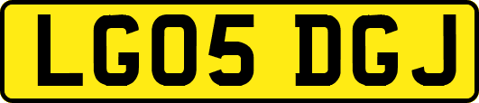 LG05DGJ