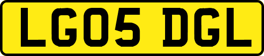 LG05DGL