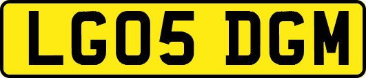 LG05DGM