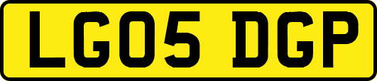 LG05DGP