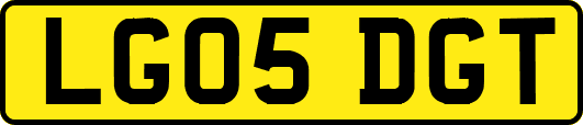LG05DGT