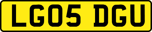 LG05DGU