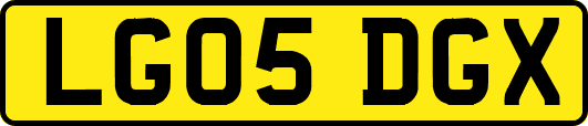 LG05DGX