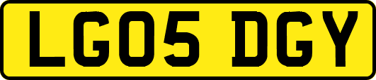 LG05DGY