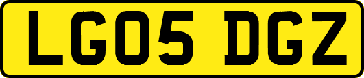 LG05DGZ