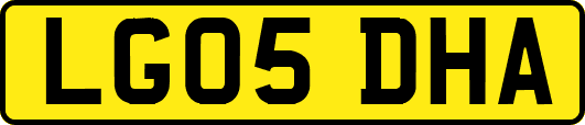 LG05DHA