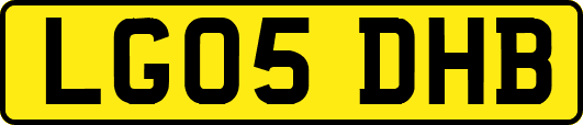 LG05DHB