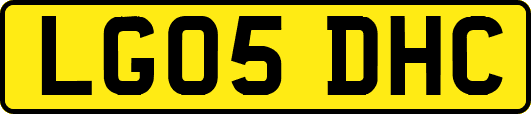 LG05DHC