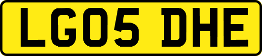 LG05DHE