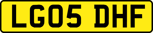LG05DHF