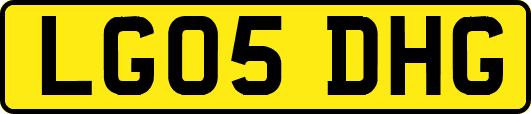 LG05DHG