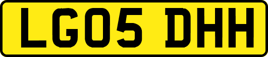 LG05DHH