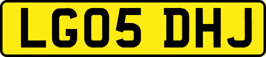 LG05DHJ