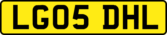 LG05DHL