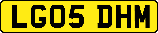 LG05DHM