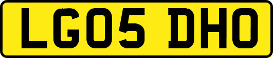 LG05DHO