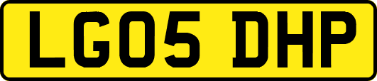 LG05DHP