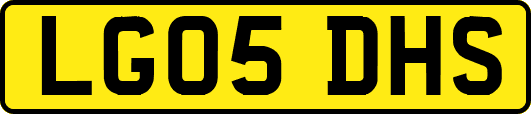 LG05DHS