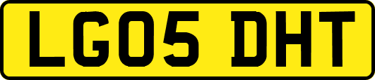 LG05DHT